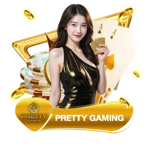 PRETTY